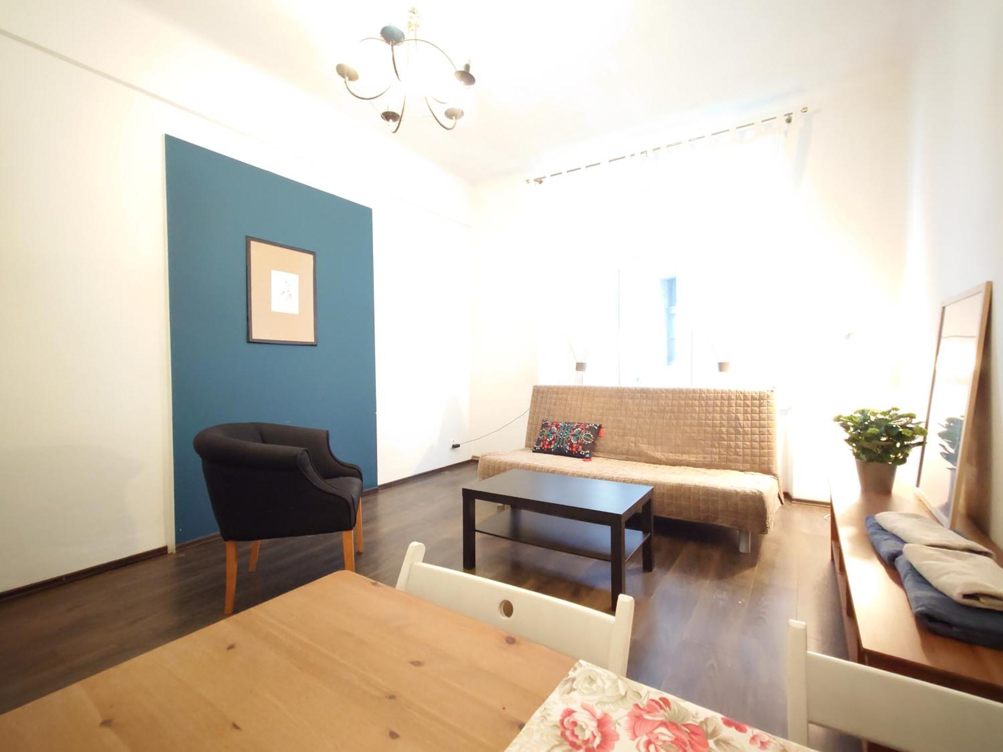 Castall Apartment Krakau