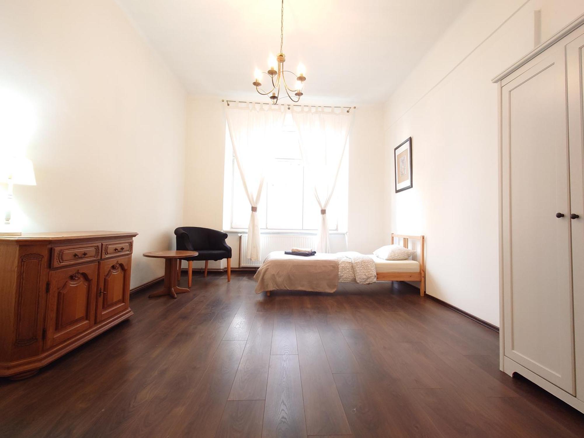 Apartment Castall Krakau