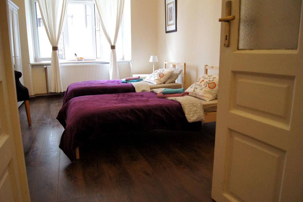 Apartment Castall