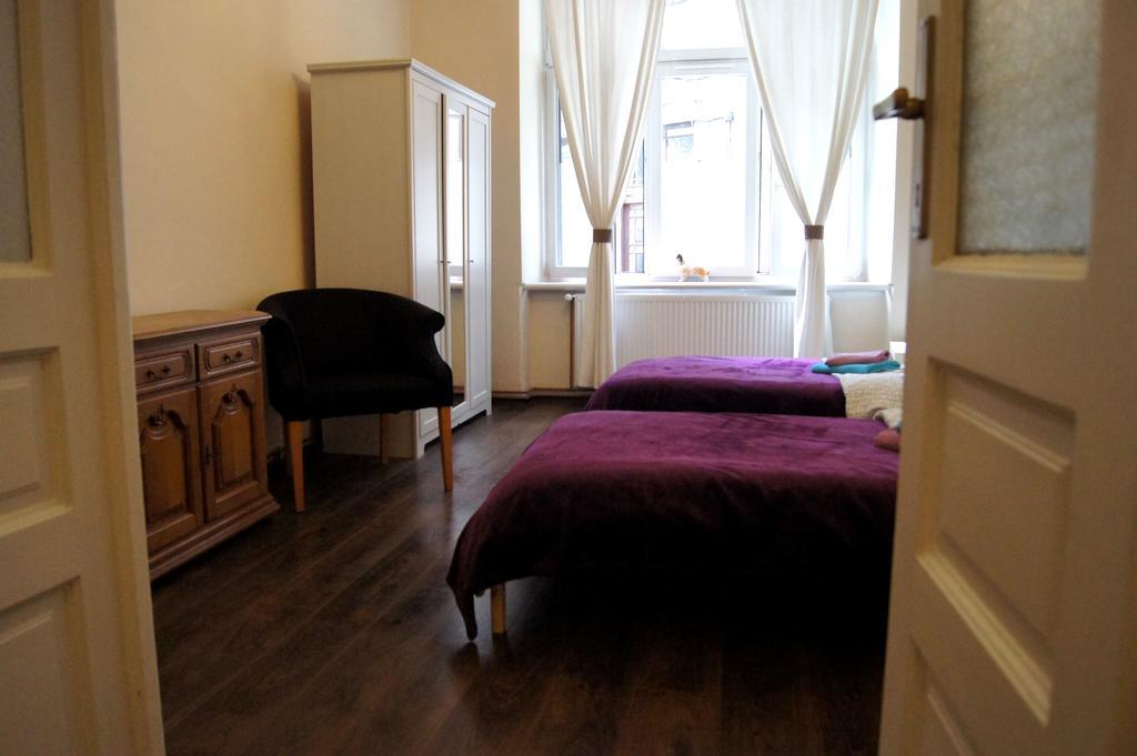 Apartment Castall