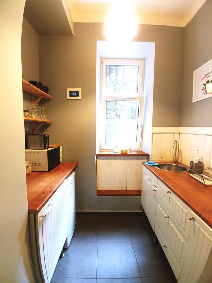 Apartment Castall *