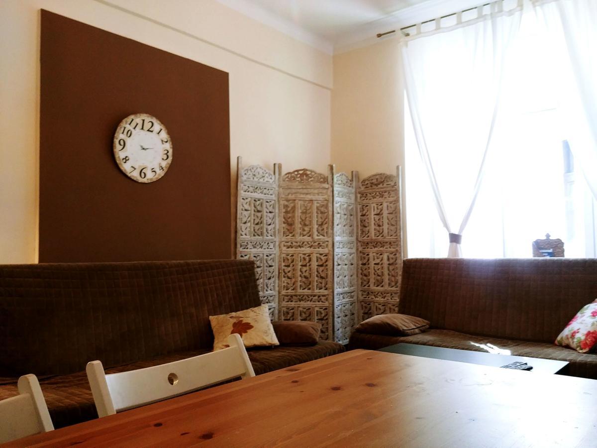Castall Apartment Krakau