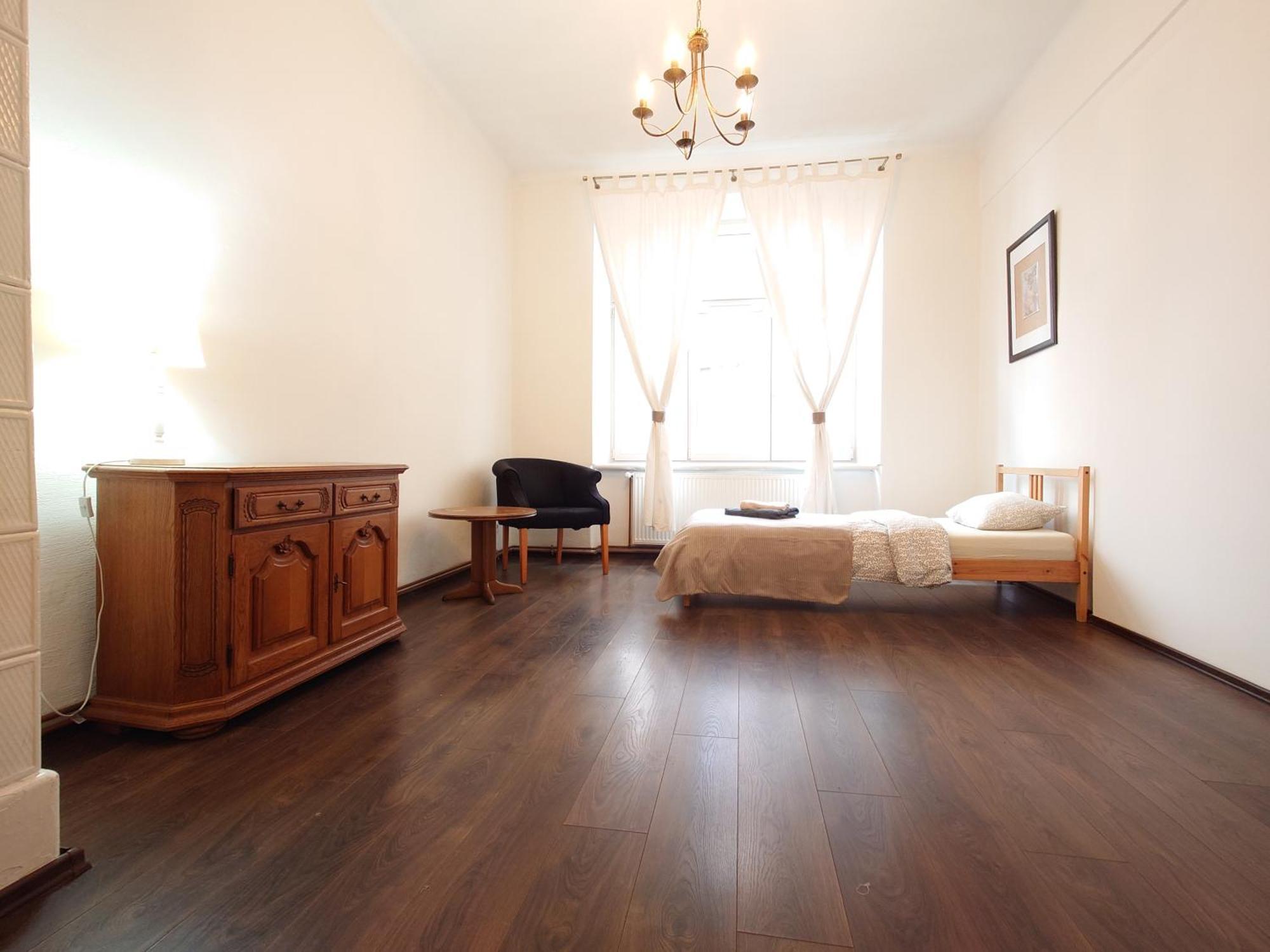 Castall Apartment