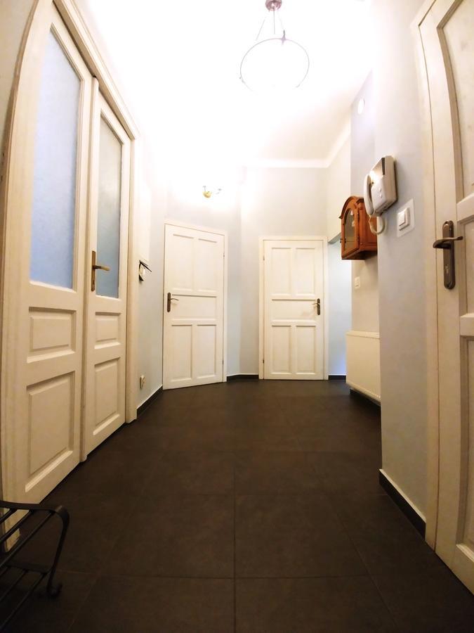 Apartment Castall